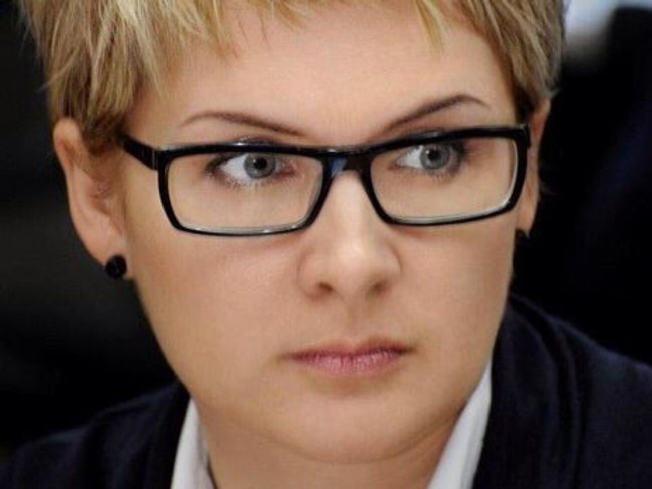Козаченко пояснила, что некогда предоставляла офшорной компании юридические услуги, но не имеет в ней никакой собственности