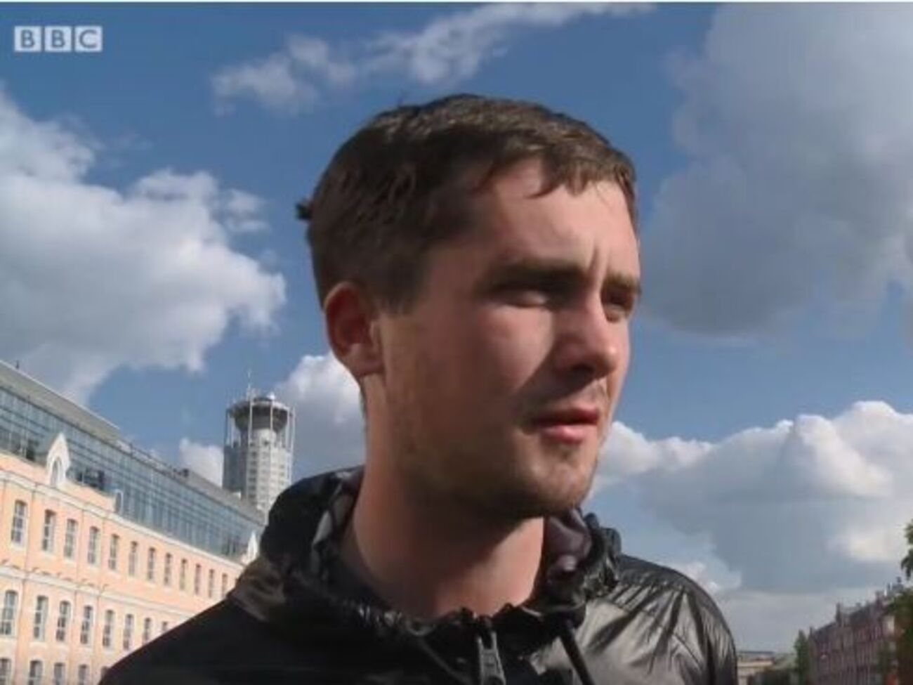 Россияне вспоминали о том, какие страны на чьей стороне&nbsp;воевали&nbsp;во Второй мировой войне