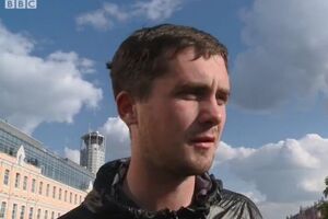 Россияне вспоминали о том, какие страны на чьей стороне воевали во Второй мировой войне