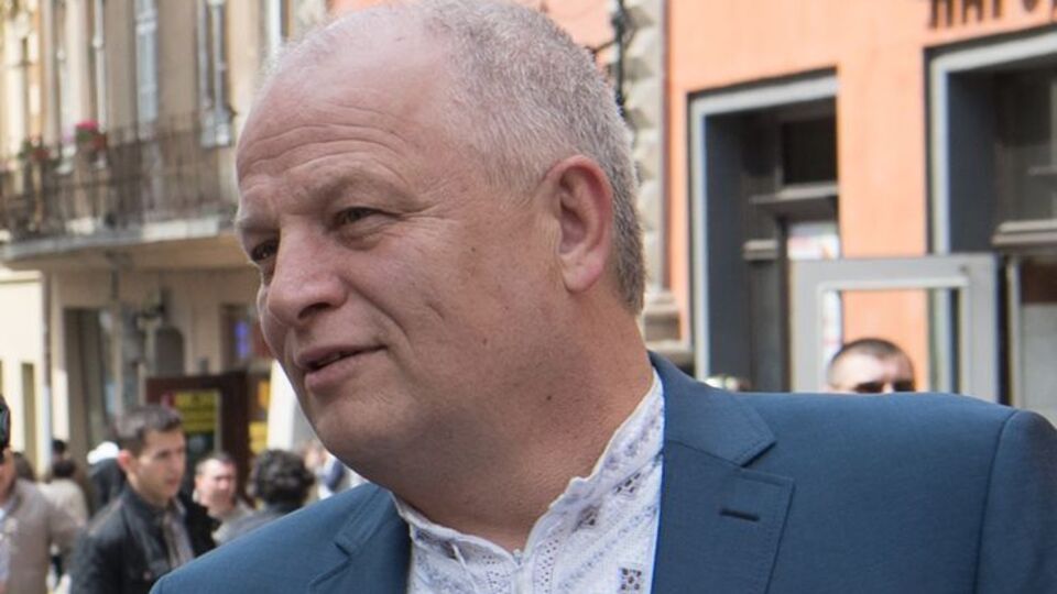 Кубив представил Раде 14 неотложных законопроектов