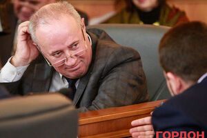 Виктор Чумак: Если темы, поднимаемые меньшинством, не рассматривают, особенно если это вопросы политики, то надо на это реагировать