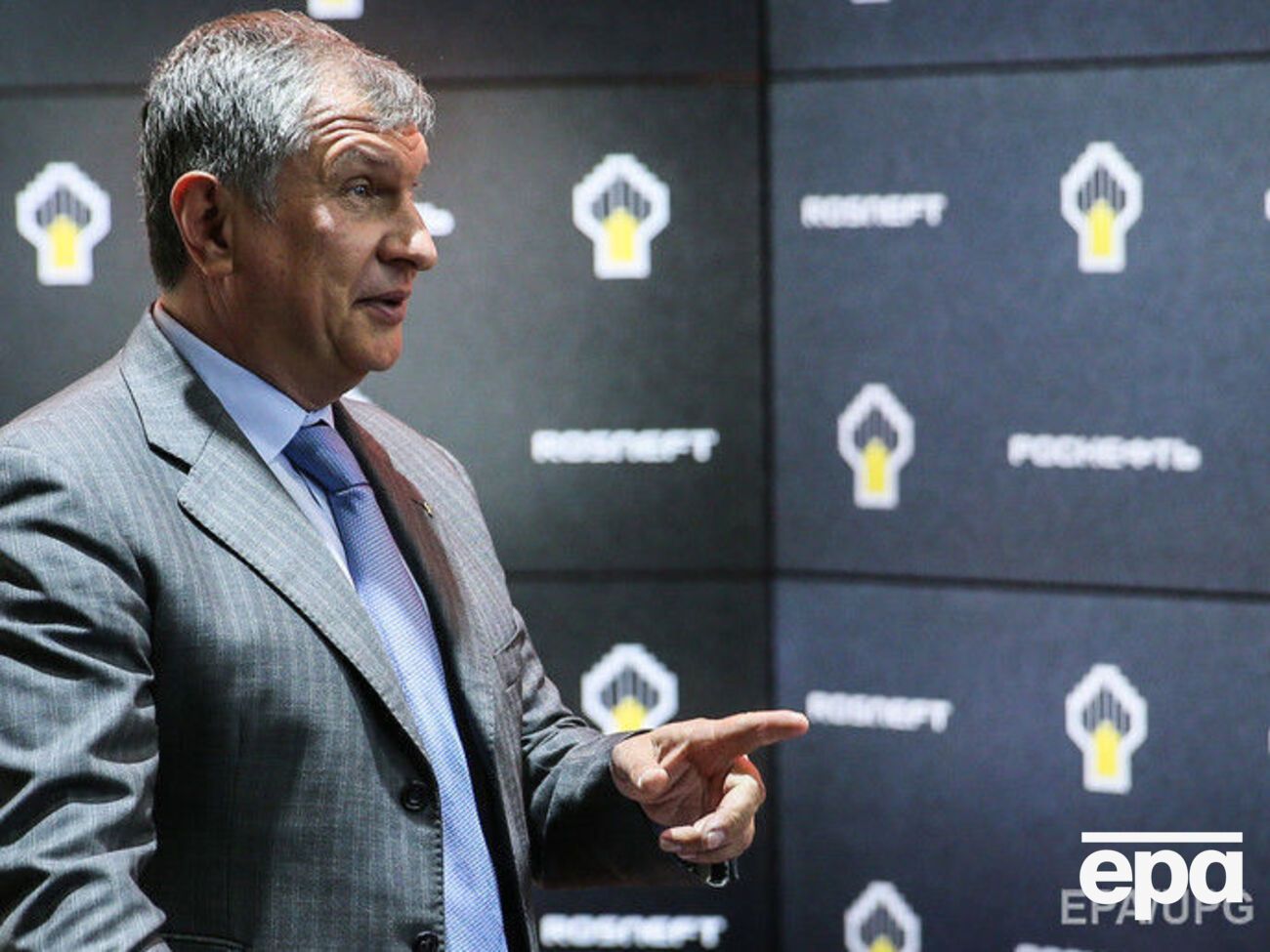 Сечин заявил, что ОПЕК больше не может влиять на ценовую ситуацию на рынке нефти