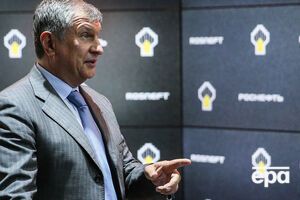 Сечин заявил, что ОПЕК больше не может влиять на ценовую ситуацию на рынке нефти