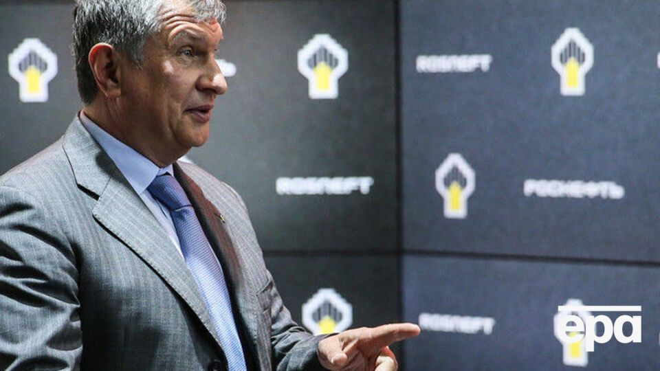Сечин заявил, что ОПЕК больше не может влиять на ценовую ситуацию на рынке нефти