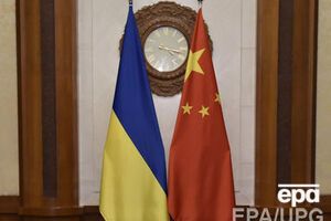 Украина договорилась с Китаем о взаимном упрощении режима поездок граждан