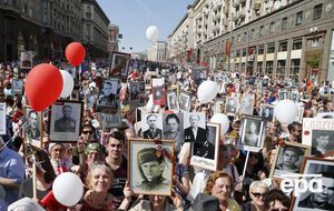 Бабченко: Зачем всем остальным смотреть на фотографию моего воевавшего еще на Халхин-Голе танкистом деда и знать, что он уже мертвый?