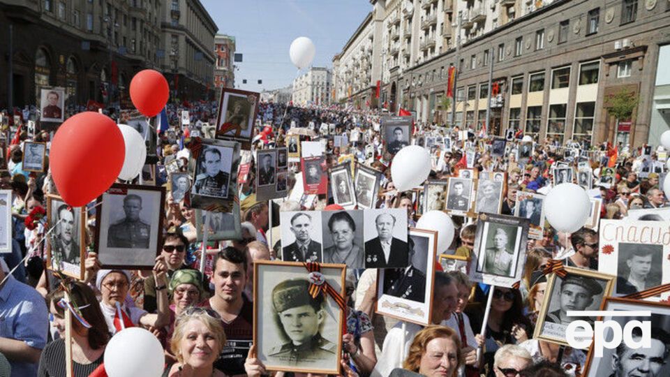 Бабченко: Зачем всем остальным смотреть на фотографию моего воевавшего еще на Халхин-Голе танкистом деда и знать, что он уже мертвый?