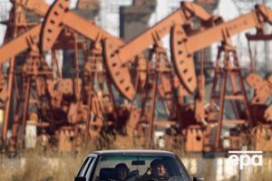 Нефть оправилась после вчерашнего падения