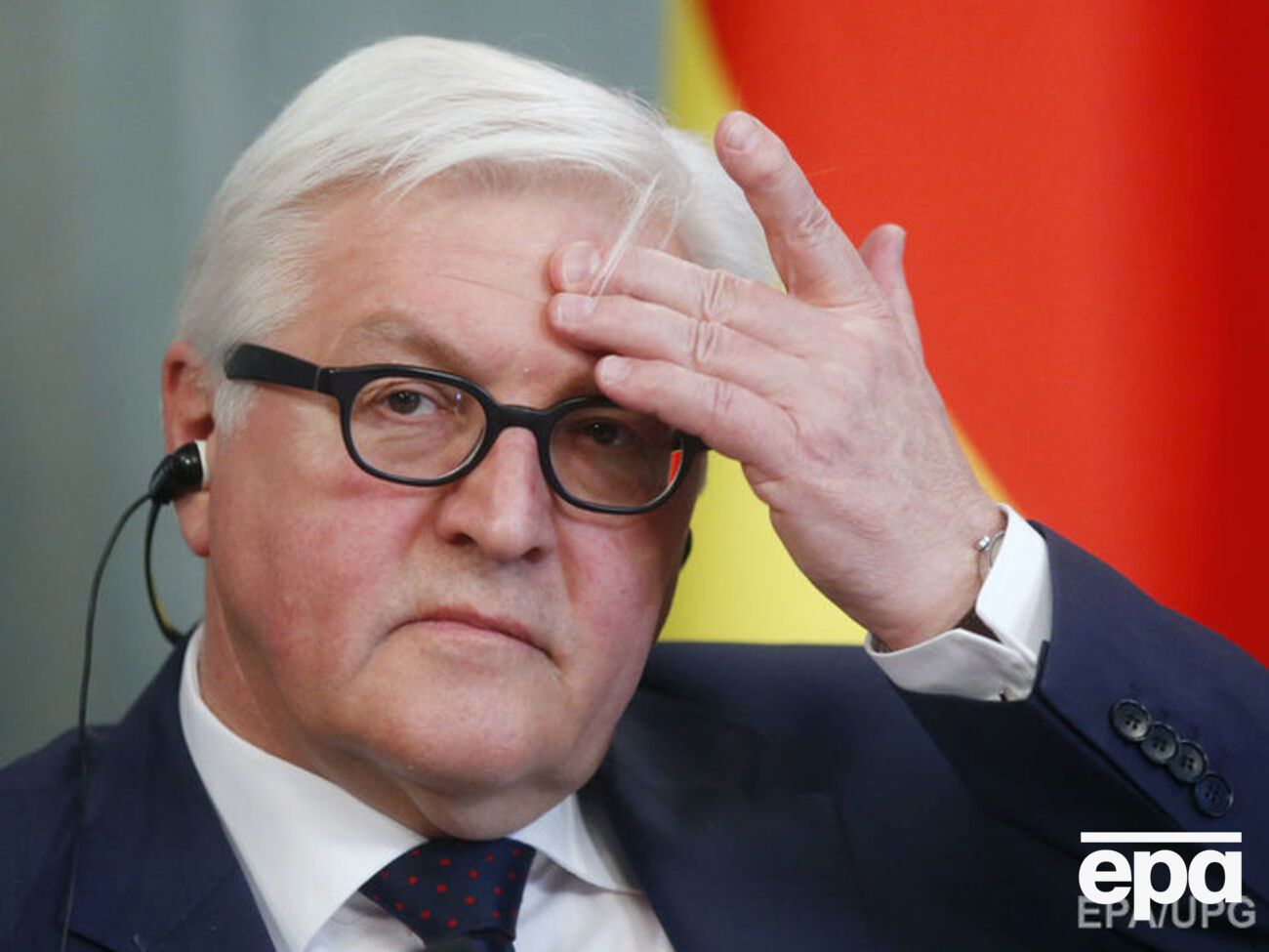 Штайнмайер выразил надежду на результативные переговоры "Нормандской четверки"