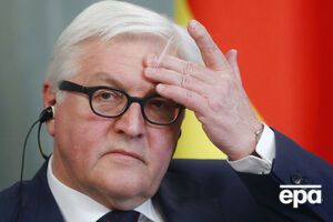Штайнмайер выразил надежду на результативные переговоры "Нормандской четверки"