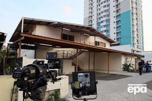 Darcel Trading Limited зарегистрирована с 1999 года на Британских Виргинских островах, говорится в документах юрфирмы Mossack Fonseca