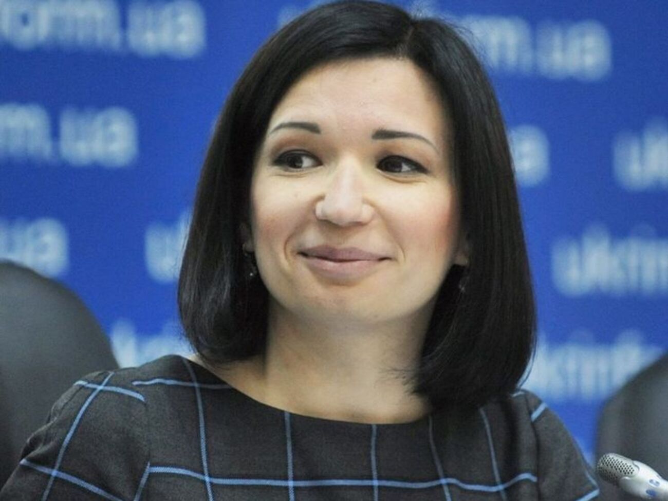 Айвазовська вважає, що дорога до нового складу ЦВК може бути закрита як для Охендовського, так і двох його заступників.