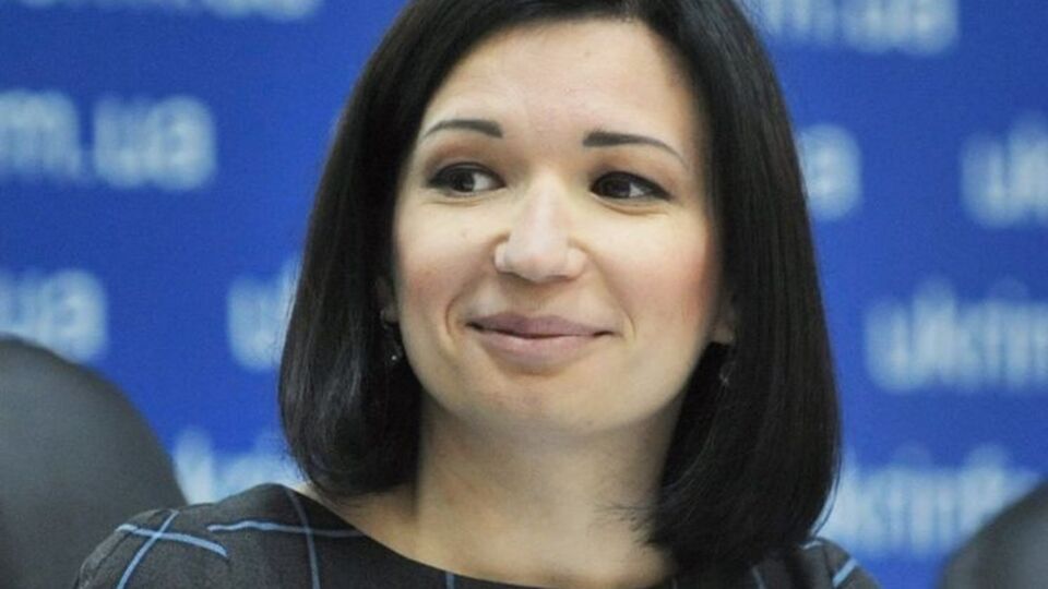 Айвазовська вважає, що дорога до нового складу ЦВК може бути закрита як для Охендовського, так і двох його заступників.