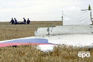 2014 год. Сотрудники западных СМИ попали на место крушения самолета Malaysia Airlines, получив разрешение боевиков "ДНР"