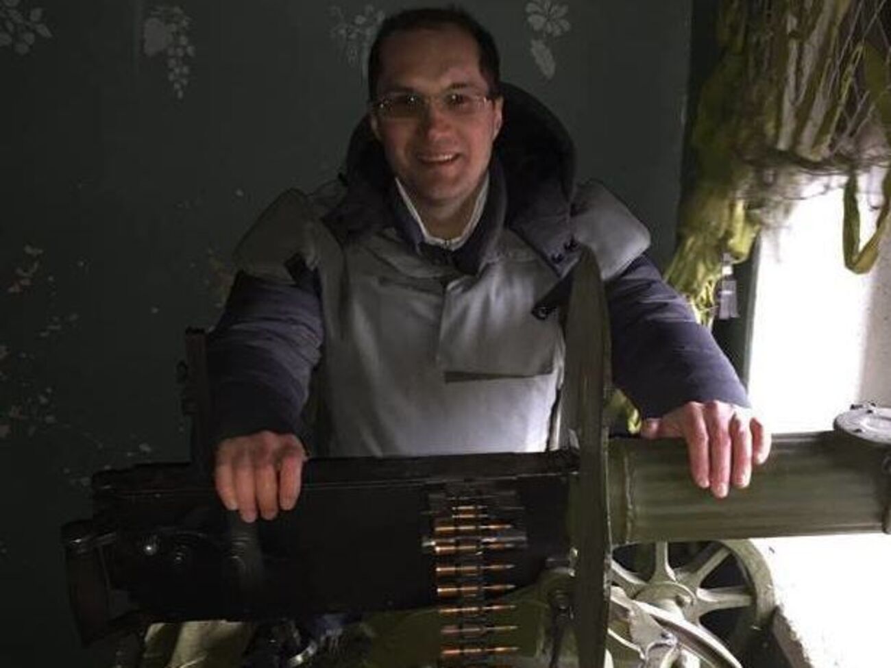 Бутусов: Можно было взять интересный комментарий у Гитлера или Гиммлера. Но почему-то западные СМИ этого не делали