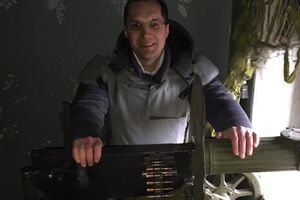 Бутусов: Можно было взять интересный комментарий у Гитлера или Гиммлера. Но почему-то западные СМИ этого не делали