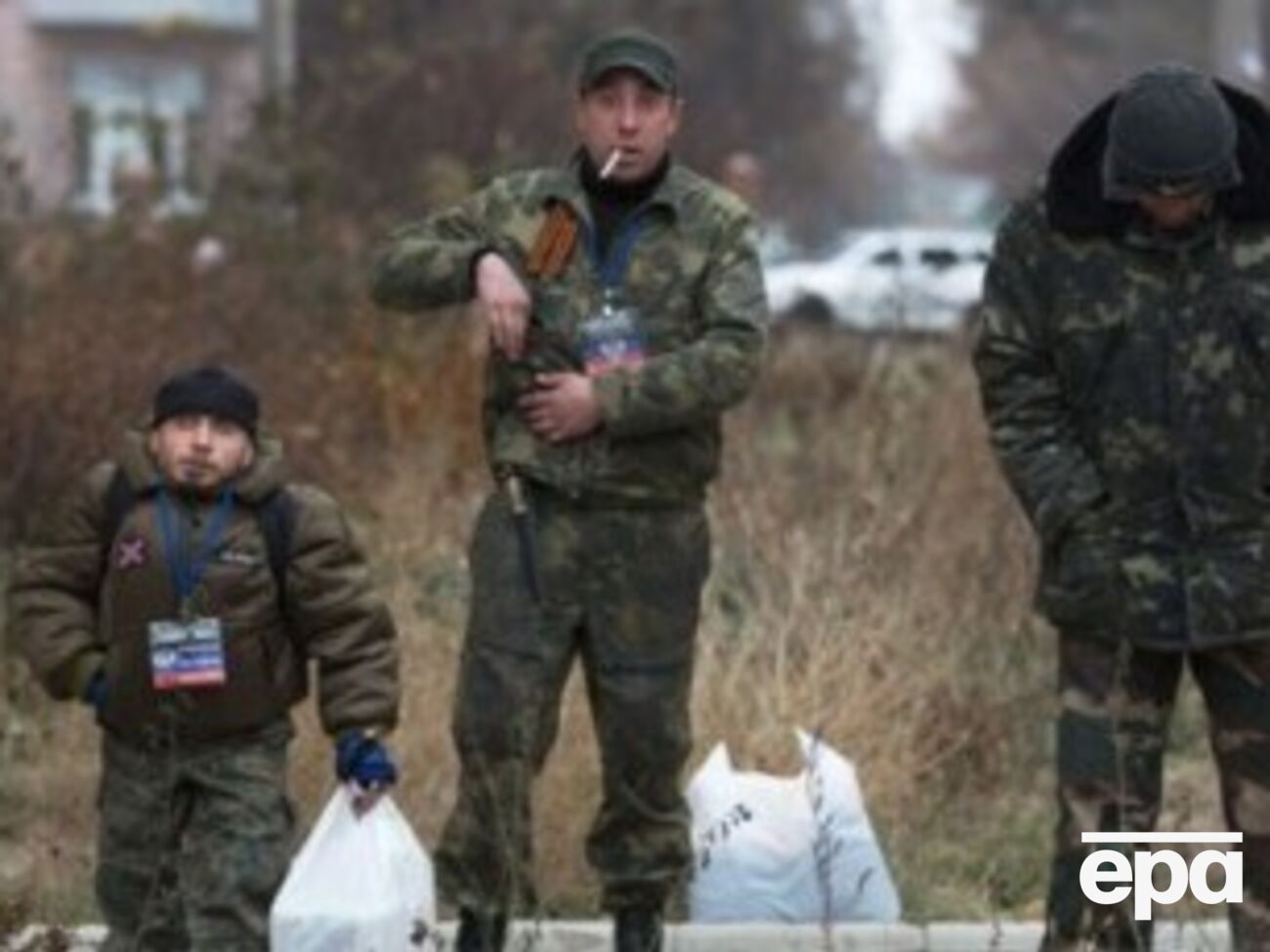 Суд признал незаконным решение Рады о лишении Мосийчука депутатской неприкосновенности