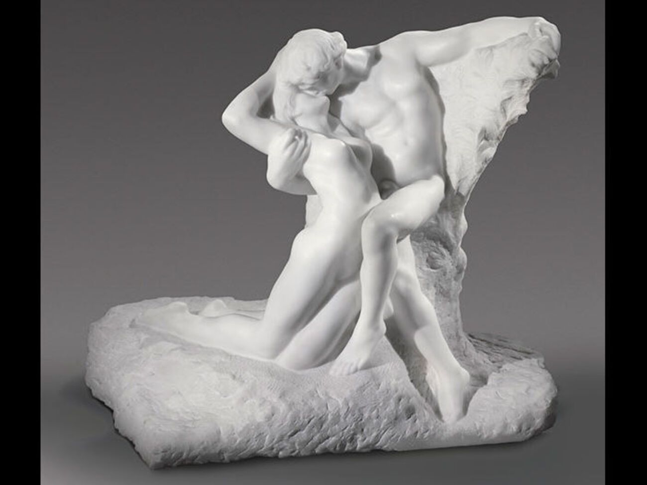 Скульптуру приобрели за $20,4 млн