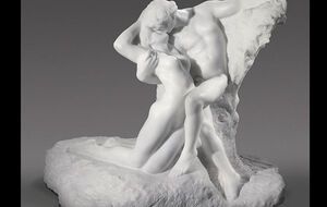 Скульптуру приобрели за $20,4 млн