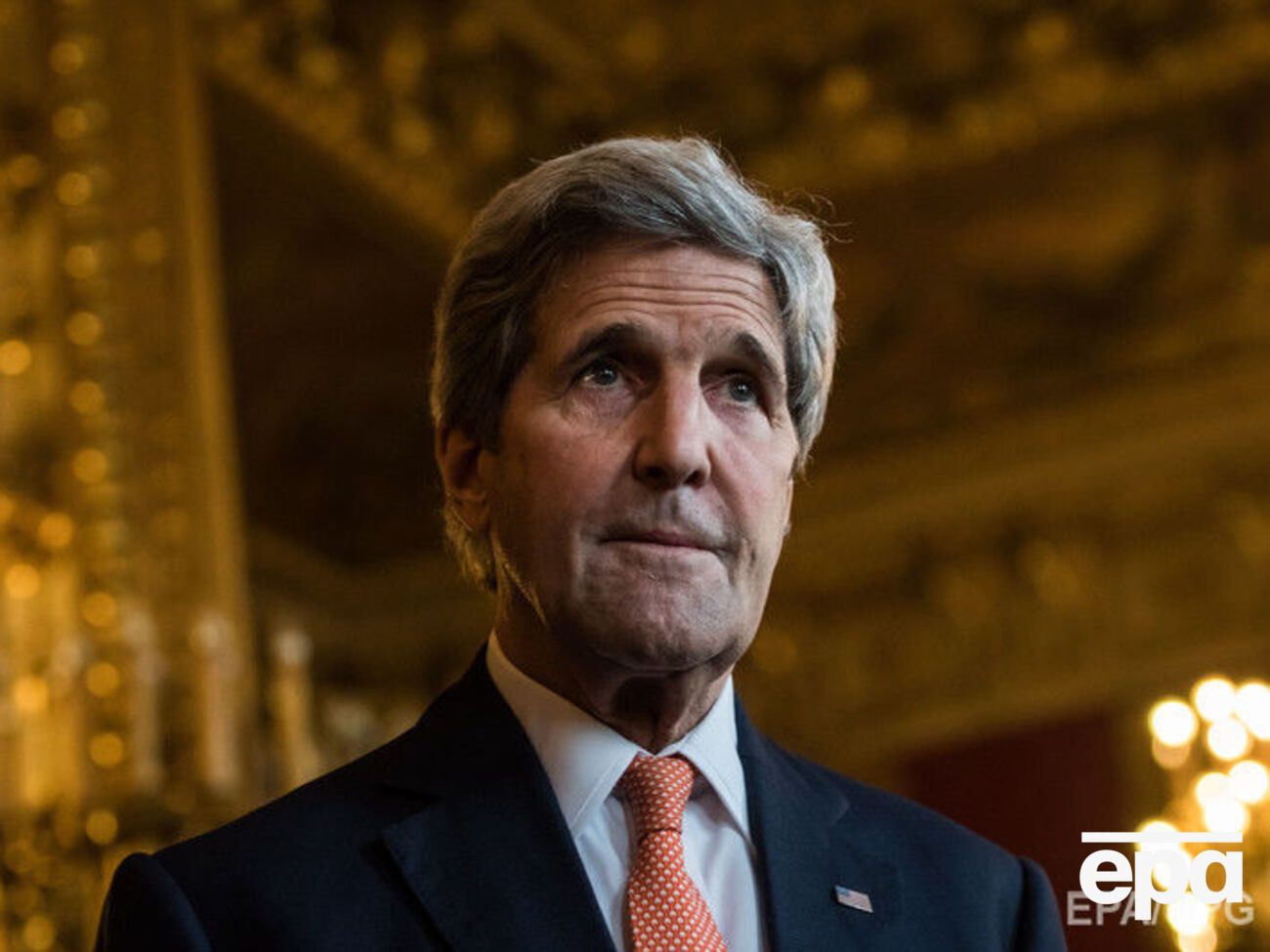 Керри выступил против выхода Британии из ЕС