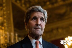 Керри выступил против выхода Британии из ЕС