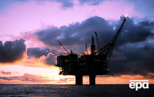 Нефть подорожала выше $45 за баррель