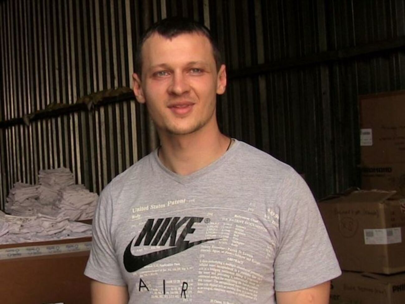 Краснов морально чувствует себя хорошо