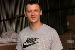 Краснов морально чувствует себя хорошо