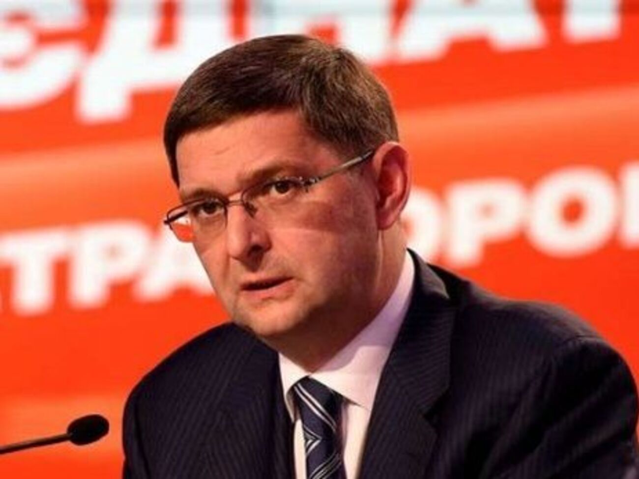 Порошенко сделал Ковальчука своим представителем в правительстве