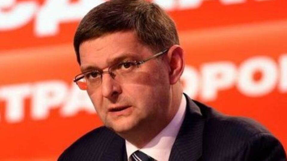 Порошенко сделал Ковальчука своим представителем в правительстве