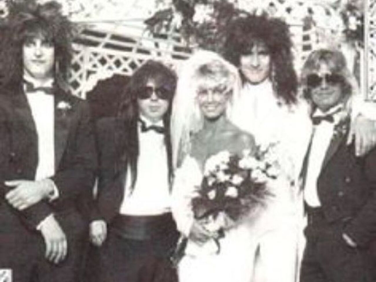 Локлир: Счастливое 30-летие, детка!