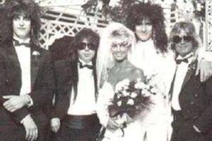 Локлир: Счастливое 30-летие, детка!