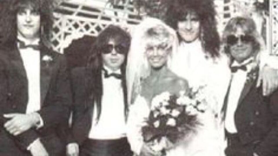 Локлир: Счастливое 30-летие, детка!