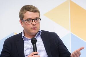 Владислав Голуб: Президент не может на 100% контролировать менеджмент Roshen, тем более, что он ушел от бизнес-структур