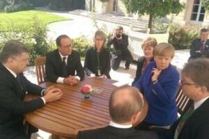 Рада призвала признать депортацию крымскотатарского народа геноцидом