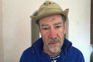 Горбунов исполнил одну из главных ролей в клипе "Забери меня"