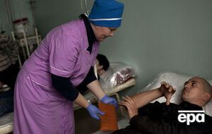 Боевиков на Донбассе проверят на ВИЧ/СПИД