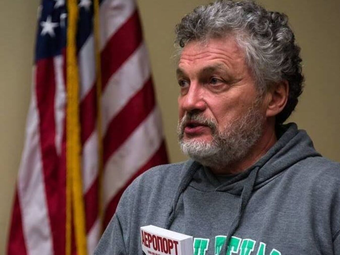 Сергей&nbsp;Лойко: Аккредитация "ДНР" и "ЛНР" не говорит о сотрудничестве журналиста с террористами, нужны совершенно иные доказательства