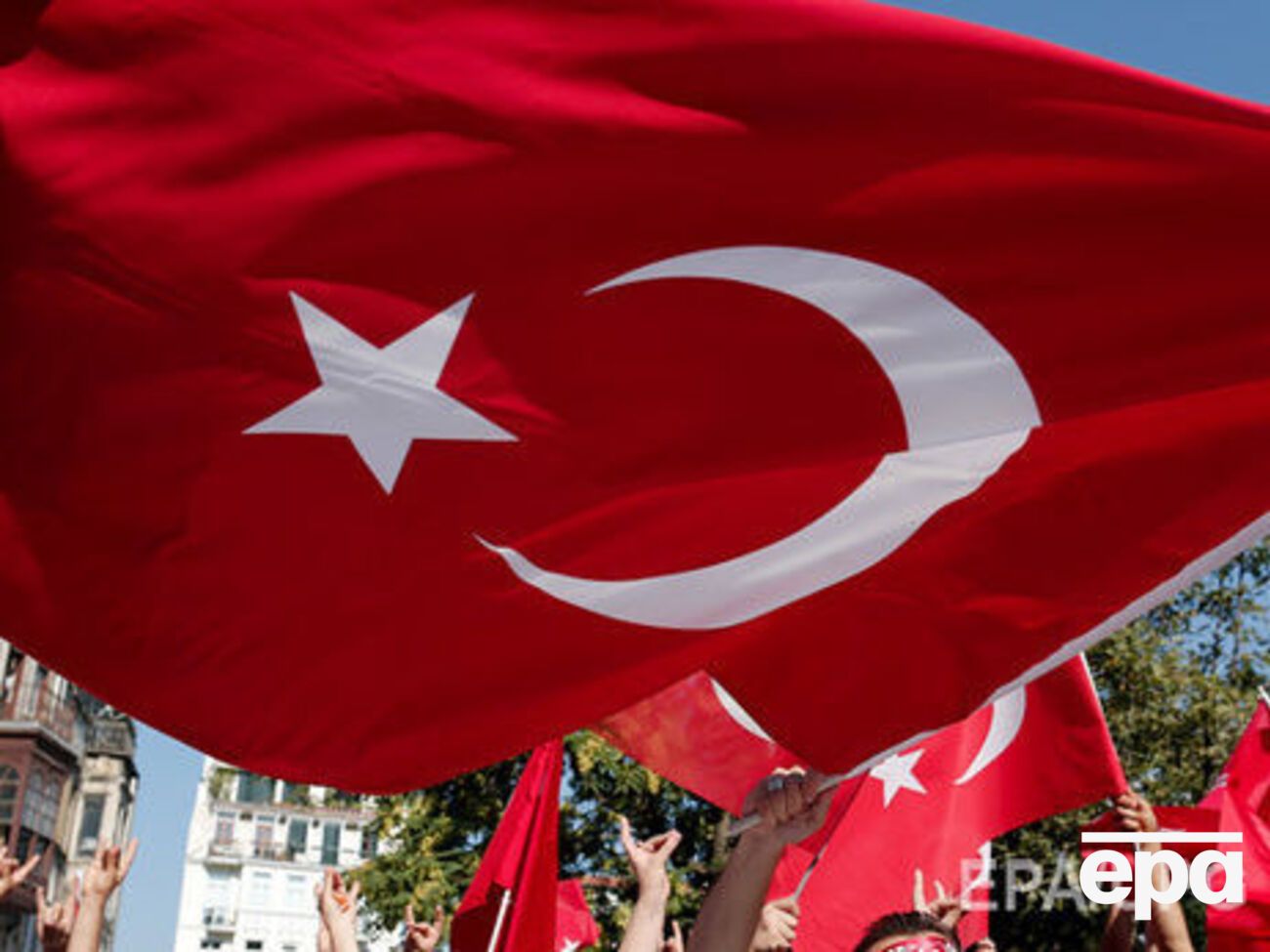 Решение о приостановке рассмотрения вопроса безвизового режима с Турцией было принято еще на прошлой неделе