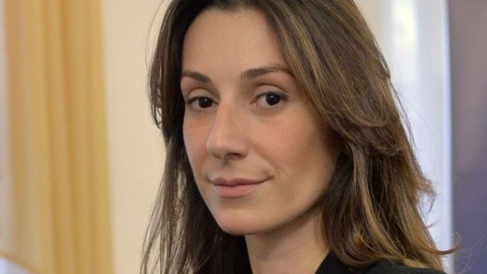 Згуладзе решила уйти в отставку