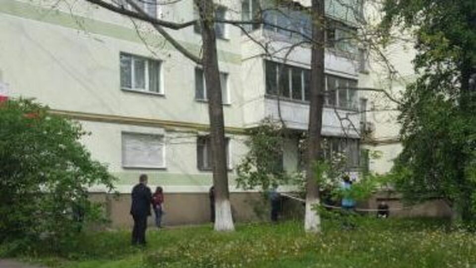 Выпрыгнувшему из окна дома в Киеве мужчине был 31 год