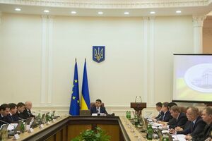 По мнению Гройсмана, потенциал поступлений от таможни в госбюджет составляет от 50 млрд ежегодно