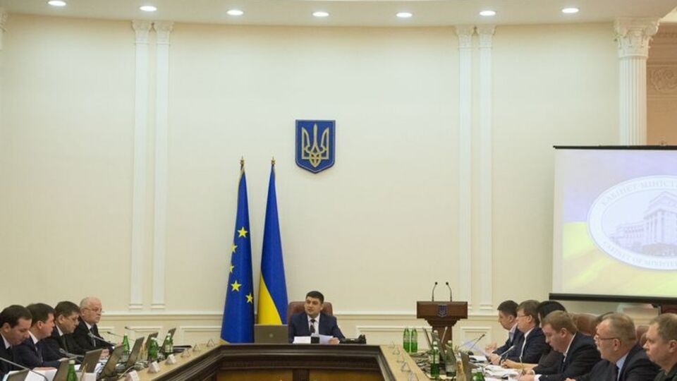 По мнению Гройсмана, потенциал поступлений от таможни в госбюджет составляет от 50 млрд ежегодно