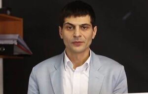 Журналист Мележик покончил с собой