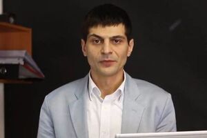 Журналист Мележик покончил с собой