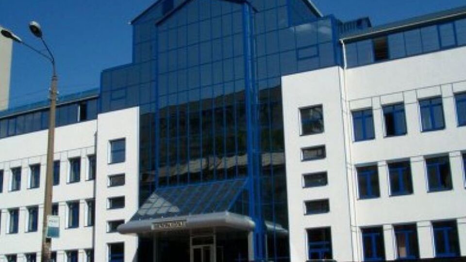 Силовики обыскивают офис "Укргазвидобування"