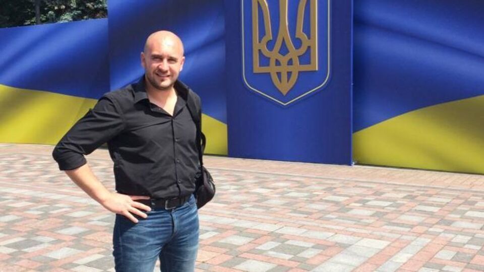 Роман Бочкала: Если получаешь аккредитацию в некой самопровозглашенной республике – "ДНР", Абхазии, Приднестровье, – показывают только то, что они хотят