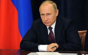 Владимир Путин: Мы и любую другую блокаду прорвем, если кому‑то захочется нас потренировать