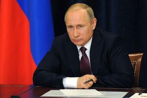 Владимир Путин: Мы и любую другую блокаду прорвем, если кому‑то захочется нас потренировать