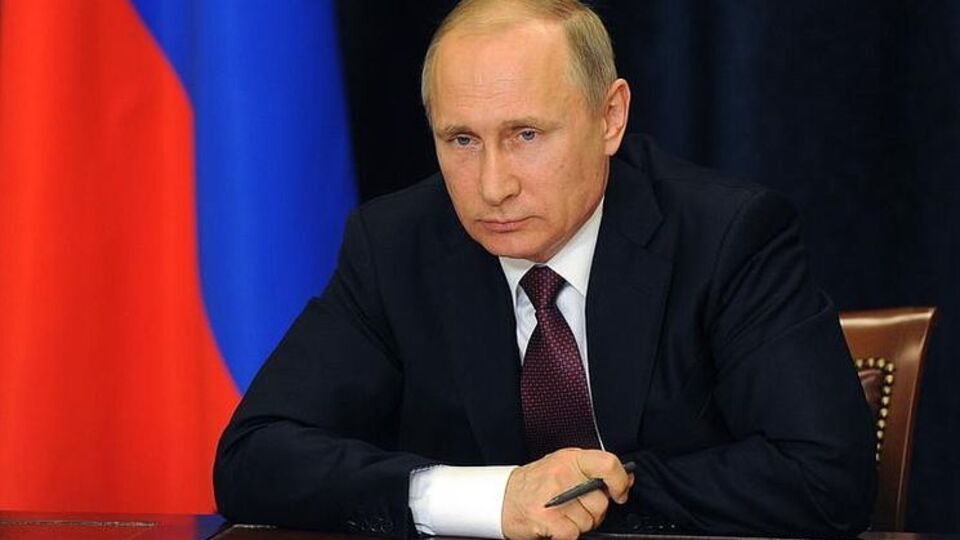Владимир Путин: Мы и любую другую блокаду прорвем, если кому‑то захочется нас потренировать